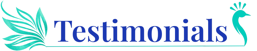 Testimonials Illustration